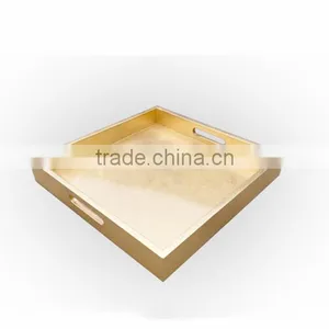 Lacquered Serving Tray/vietnam Lacquer Tray thumbnail-4