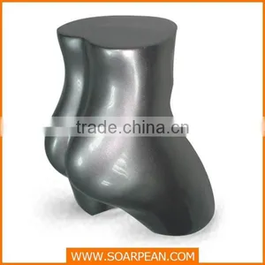 Customized Fiberglass Buttocks Mannequin thumbnail-3