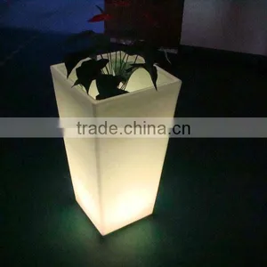 Hot Sale Round Dolomite Handpainted Ceramic Flower Pot thumbnail-1