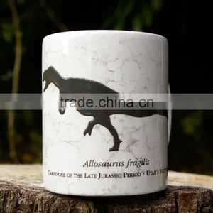 Mug Cup Ceramic Hearts Gift thumbnail-1