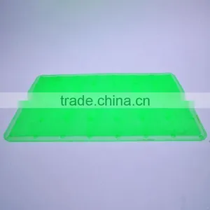 China Safety Pvc Bathroom Cabinet Bathroom Mats thumbnail-5