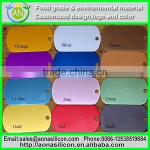 Promotional Dog Tags|engraved id Dog Tags|dog Tag for Dog Identification thumbnail-1