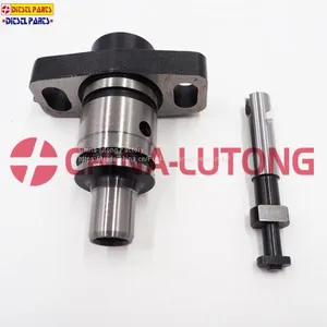 Fuel Injector Plunger DENSO OEM Number 090150-5971 Diesel Plunger / Element For MITSUBISHI PN Type For Fuel Engine thumbnail-1