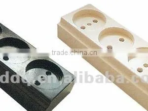 Extension Electrical Plug Socket Outlet thumbnail-1