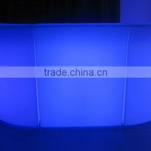 Modern Led Nightclub Furniture, High Quality Nightclub Furniture,Illuminated Furniture For Events,Led Sofa In Bar And Nigh thumbnail-1
