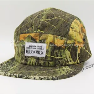 Snapback Hat thumbnail-1