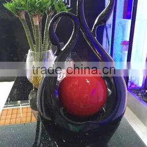 Tabletop Fountain Decoration,waterfall Tabletop Fountainn thumbnail-4