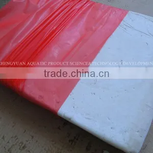 Hot Sale Frozen BQF Sea Bream Surimi thumbnail-2