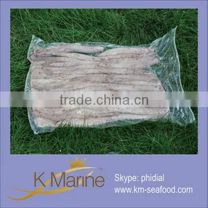 Frozen Seafood Fish Yellowfin Tuna Loin thumbnail-1