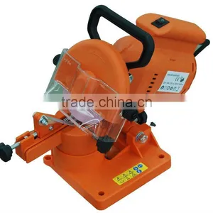 49.3cc (52cc) 20" 2000W Petrol Gas Powered Wood Cutting Saw Machine Gasoline Trimmer thumbnail-5