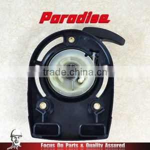 4 Stroke Engine GX35 Brush Cutter Wire Easy Starter thumbnail-3