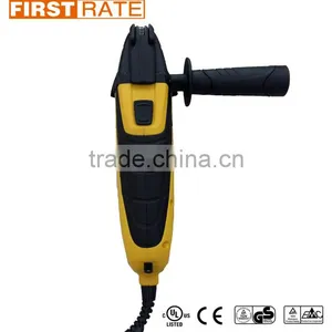 300W Professional Electric Multi Tool Sets Oscillating Multi-tool With Attachments thumbnail-6