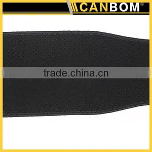 Comfortable Widen Rubber Foam Nylon Toweling Protect The Waist thumbnail-5
