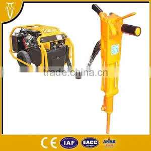 Hydraulic Breaker Chisel China Manufacture thumbnail-1