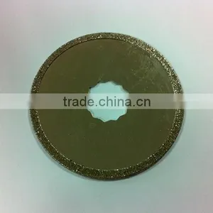 Oscillating Blade thumbnail-1