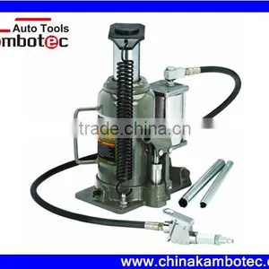 20 Ton Air Hydraulic Bottle Jack Electric Bottle Jack Bottle Jack thumbnail-1