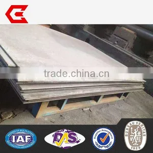 Professional Factory Cheap Wholesale Different Types Cutting Parts High Speed Steel Sheet From China thumbnail-1