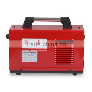 Ronix DC ARC Welding Inverter RH-4600 9.4KVA No Load Voltage 70V thumbnail-2