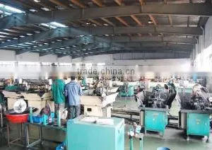 Yongkang Hard Saw Industry Co., Ltd. company overview - view 3 thumbnail