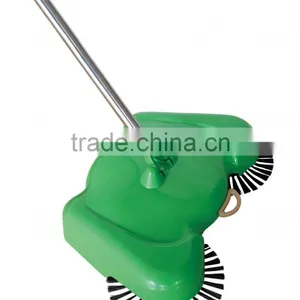JL360 Cordless Broom Sweeper thumbnail-1