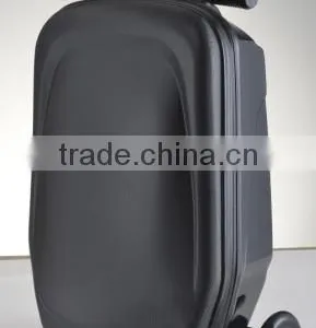 2013 New Design Kick Scooter With Trolley Luggage thumbnail-1