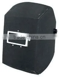 CE Standard Hand Welding Mask thumbnail-1
