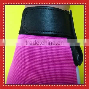 Classic Lady Leather Car Driving Gloves thumbnail-4