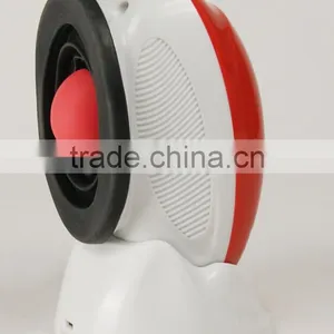 Waterproof Electric Automatic Hair Growth Head Massager Lady Hair Wash thumbnail-1