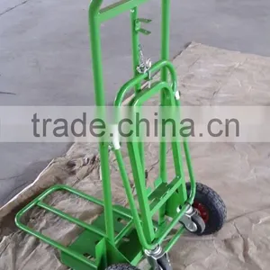 Two Wheel Heavy Load Hand Trolley HT1824 thumbnail-4
