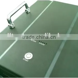 48V40Ah LiFePO4 Battery for Storage Energy System thumbnail-2