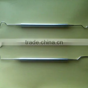 Stainless Steel Pick thumbnail-1