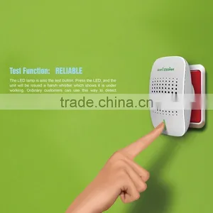 New Design Indoor Ultrasonic Rat Repeller thumbnail-1
