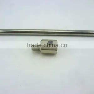 Best Selling Non-magnetic 304 Stainless Stee Sliding T Handle thumbnail-2