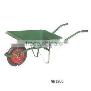 Farming Wheel Barrow WB1200 thumbnail-1