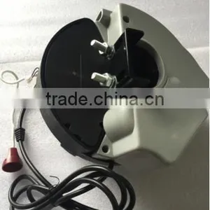 Automatic Rolling Garage Door Opener On Hot Sale thumbnail-5