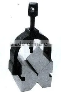 V-BLOCK &CLAMP thumbnail-1