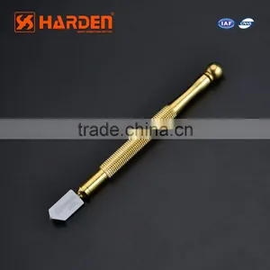 Professional YG8 Alloy Steel Auto-Oil Glass Cutter thumbnail-1