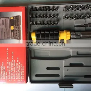 41pcs Bit and Socket Set thumbnail-5