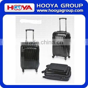 2016 20'' Fashion Wheeled PC Business Trolley Popular Luggage With Computer Laptop Bag thumbnail-2