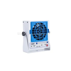 KF-10A Ionizing Air Blower Anti Static Fun Kesd thumbnail-3
