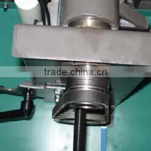 SH30-2 CE Spindle Shaper Moulder thumbnail-4