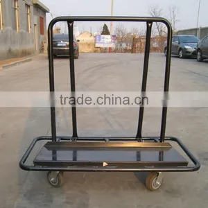 Sell Wood Transport Cart / Wood Moving Cart/wood Rolling Carts thumbnail-2