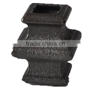 Popular Cast Iron Decorative Pieces Manufacturer thumbnail-2