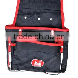 Cheap Waist Hanging Waterproof Strong Tool Kit Bag thumbnail-1
