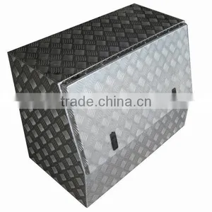Full Size Aluminum Tools Box 2.3mm Thick for Tools Storage thumbnail-1