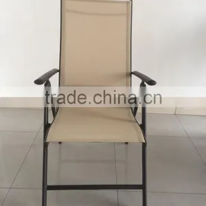 Best Sale Zero Gravity Folding Reclining Beach Chair Outdoor Lawn Patio thumbnail-2