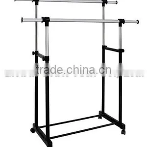 Motorized Clothes Rack thumbnail-1