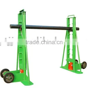 Hydraulic Cable Jacks CJ-1 thumbnail-1