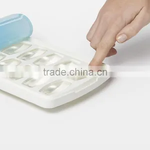 2016 Amazon Best Selling Custom Ice Cube Freezer Maker thumbnail-3