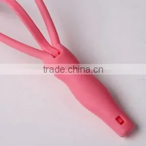 Plastic pp Face Neck Massager thumbnail-6